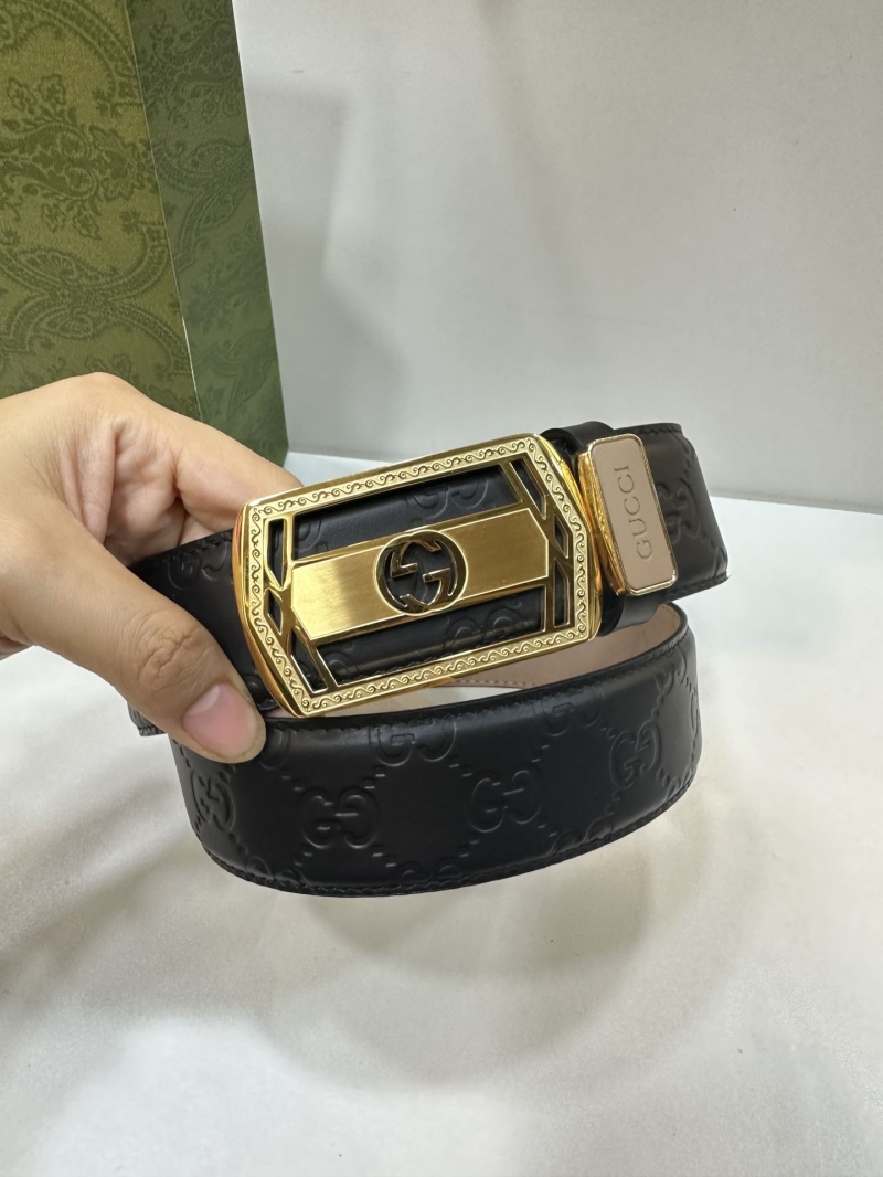 Gucci Belts